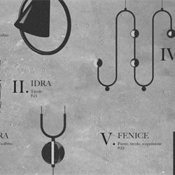 灯饰设计 Nonso 2025年现代时尚灯饰设计图片电子书