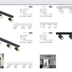 灯饰设计 Arapidis 2025年希腊灯饰设计素材图片电子目录