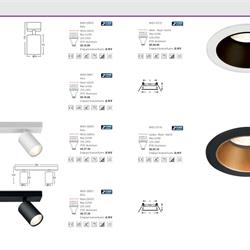 灯饰设计 Arapidis 2025年希腊灯饰设计素材图片电子目录