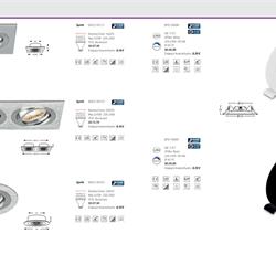 灯饰设计 Arapidis 2025年希腊灯饰设计素材图片电子目录