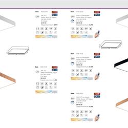 灯饰设计 Arapidis 2025年希腊灯饰设计素材图片电子目录