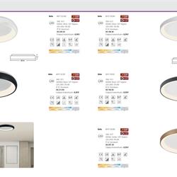 灯饰设计 Arapidis 2025年希腊灯饰设计素材图片电子目录