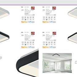 灯饰设计 Arapidis 2025年希腊灯饰设计素材图片电子目录