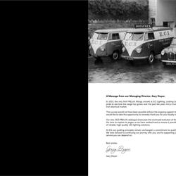 灯饰设计 ECI 2025年商业照明灯具产品图片电子目录