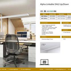 灯饰设计 ECI 2025年商业照明灯具产品图片电子目录