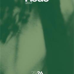 灯饰设计图:Redo 2025-2026年罗马尼亚户外灯具设计电子书