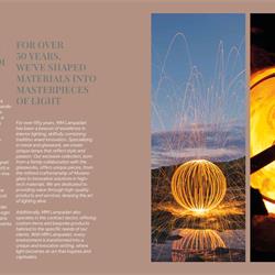 灯饰设计 MM Lampadari 2025年意大利豪华灯饰设计素材图片电子书