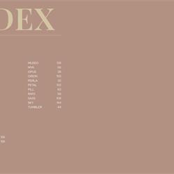 灯饰设计 MM Lampadari 2025年意大利豪华灯饰设计素材图片电子书