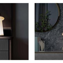 灯饰设计 MM Lampadari 2025年意大利豪华灯饰设计素材图片电子书