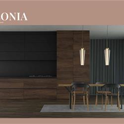 灯饰设计 MM Lampadari 2025年意大利豪华灯饰设计素材图片电子书