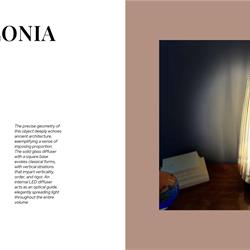 灯饰设计 MM Lampadari 2025年意大利豪华灯饰设计素材图片电子书