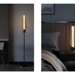 灯饰设计 MM Lampadari 2025年意大利豪华灯饰设计素材图片电子书