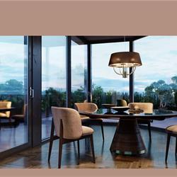 灯饰设计 MM Lampadari 2025年意大利豪华灯饰设计素材图片电子书