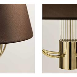 灯饰设计 MM Lampadari 2025年意大利豪华灯饰设计素材图片电子书