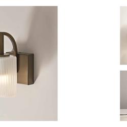 灯饰设计 MM Lampadari 2025年意大利豪华灯饰设计素材图片电子书