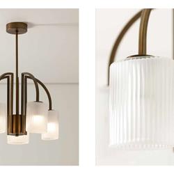 灯饰设计 MM Lampadari 2025年意大利豪华灯饰设计素材图片电子书