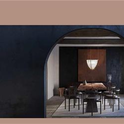 灯饰设计 MM Lampadari 2025年意大利豪华灯饰设计素材图片电子书