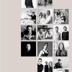 灯饰设计 Penta 2025年意大利现代时尚灯饰设计图片电子目录