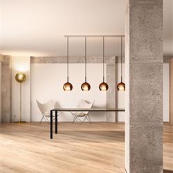 灯饰设计 Penta 2025年意大利现代时尚灯饰设计图片电子目录