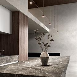 灯饰设计 Penta 2025年意大利现代时尚灯饰设计图片电子目录