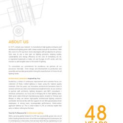 灯饰设计 K-Lite 2025年印度城市照明户外灯具路灯产品图片