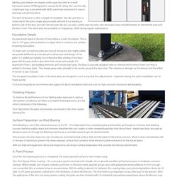 灯饰设计 K-Lite 2025年印度城市照明户外灯具路灯产品图片