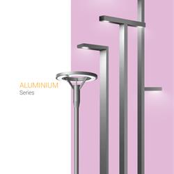 灯饰设计 K-Lite 2025年印度城市照明户外灯具路灯产品图片