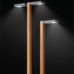 灯饰设计 K-Lite 2025年印度城市照明户外灯具路灯产品图片