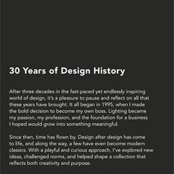 灯饰设计 LIGHT POINT 2025年丹麦现代LED灯具照明设计电子图册