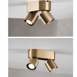 灯饰设计 LIGHT POINT 2025年丹麦现代LED灯具照明设计电子图册