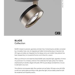 灯饰设计 LIGHT POINT 2025年丹麦现代LED灯具照明设计电子图册