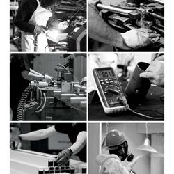 灯饰设计 ACA 2026年希腊灯饰品牌产品图片电子目录