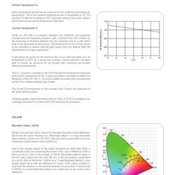灯饰设计 Eagle 2025年南非LED照明灯具产品图片电子书