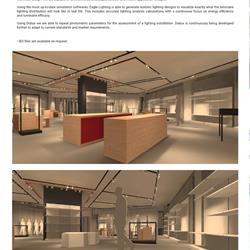 灯饰设计 Eagle 2025年南非LED照明灯具产品图片电子书