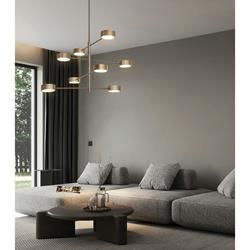 灯饰设计图:Matteo 2025年新款灯饰产品图片电子图册