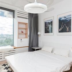 灯饰设计 Kelektron 2025年西班牙风扇灯吊扇灯设计图片电子目录