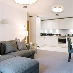 灯饰设计 Kelektron 2025年西班牙风扇灯吊扇灯设计图片电子目录