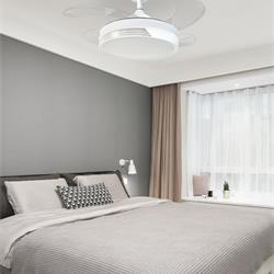 灯饰设计 Kelektron 2025年西班牙风扇灯吊扇灯设计图片电子目录