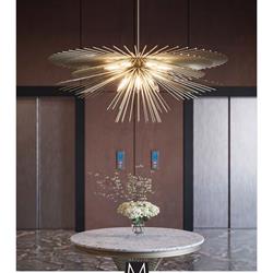 Majestic 2025年美国灯饰品牌产品图片电子目录