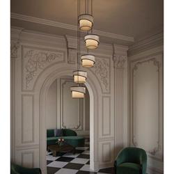 灯饰设计 Majestic 2025年美国灯饰品牌产品图片电子目录