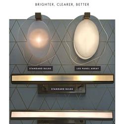 灯饰设计 Majestic 2025年美国灯饰品牌产品图片电子目录