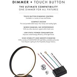 灯饰设计 Majestic 2025年美国灯饰品牌产品图片电子目录