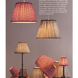 灯饰设计 DAR Lighting 2026年英国灯饰设计图片目录一