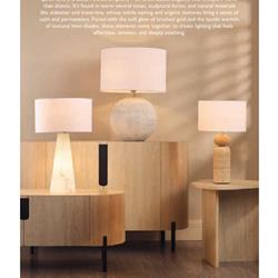 灯饰设计 DAR Lighting 2026年英国灯饰设计图片目录一