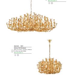 灯饰设计 DAR Lighting 2026年英国灯饰设计图片目录一