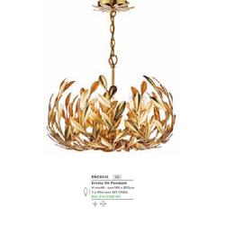 灯饰设计 DAR Lighting 2026年英国灯饰设计图片目录一