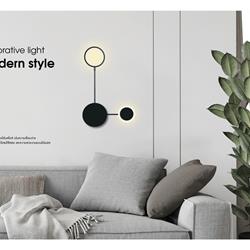 灯饰设计 L&E 2026年泰国装饰灯具设计素材图片电子目录