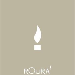 ROURA 2026年西班牙户外灯具街道路灯产品图片电子书