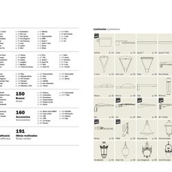 灯饰设计 ROURA 2026年西班牙户外灯具街道路灯产品图片电子书