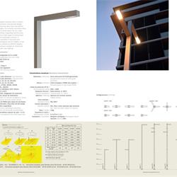 灯饰设计 ROURA 2026年西班牙户外灯具街道路灯产品图片电子书